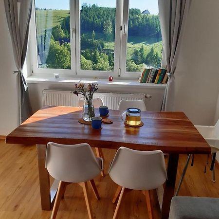 Apartman U Kunstatskeho Mlyna Orlicke Zahori Eksteriør bilde