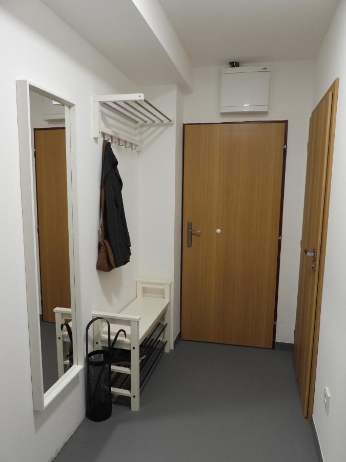 Apartman U Kunstatskeho Mlyna Orlicke Zahori Eksteriør bilde