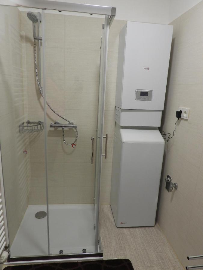 Apartman U Kunstatskeho Mlyna Orlicke Zahori Eksteriør bilde