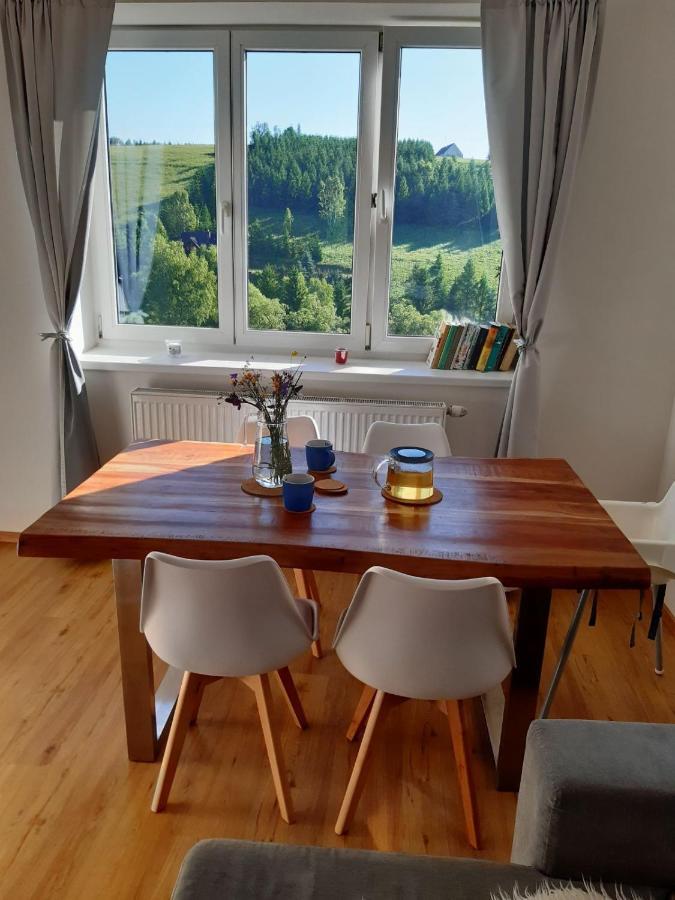 Apartman U Kunstatskeho Mlyna Orlicke Zahori Eksteriør bilde