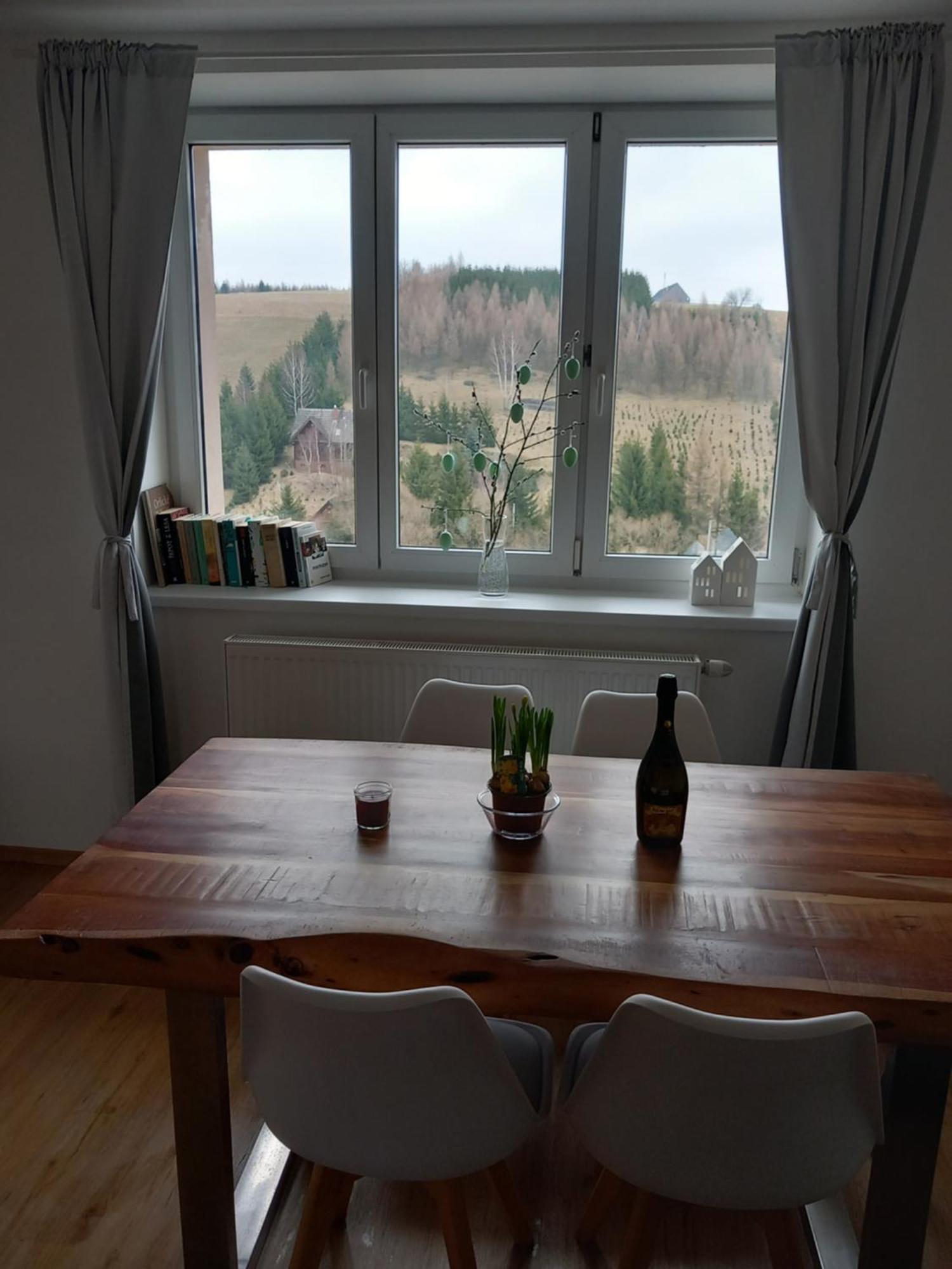 Apartman U Kunstatskeho Mlyna Orlicke Zahori Eksteriør bilde